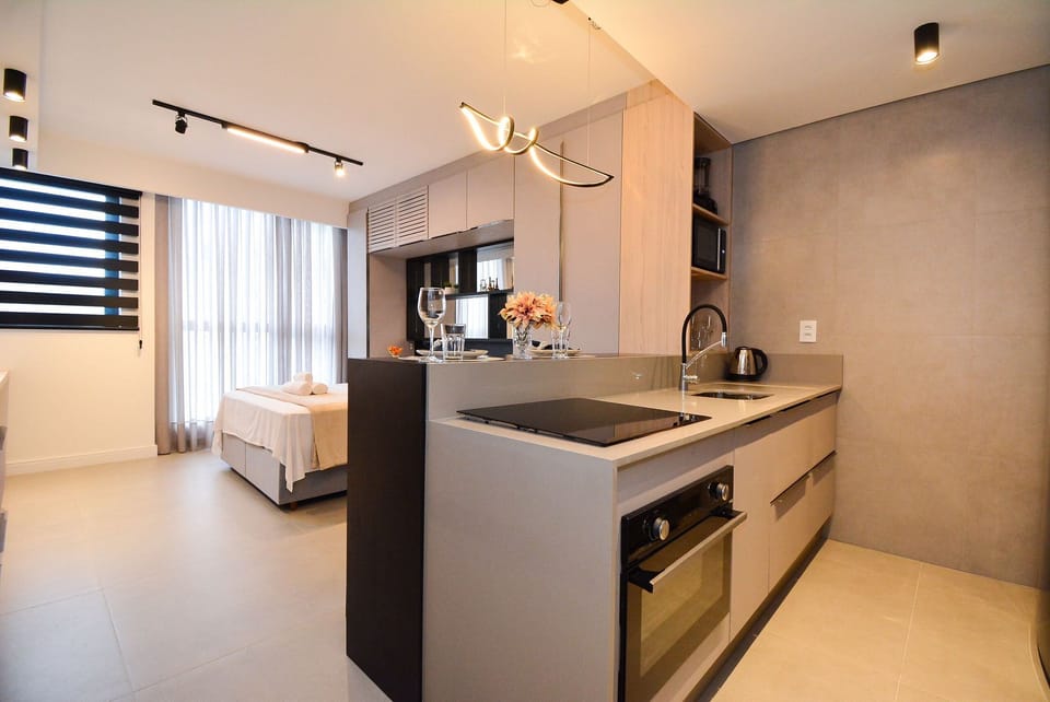 Apartment | Private kitchen