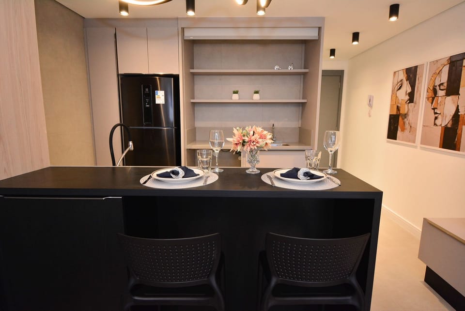 Apartment | Dining