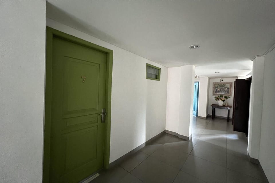 Holiday Home Facilities and Services
