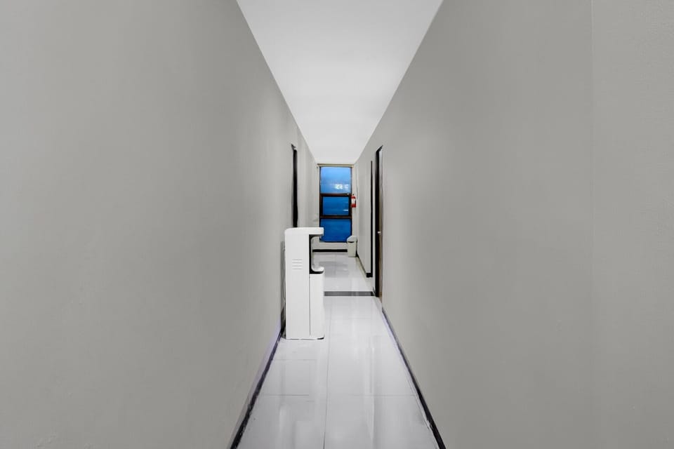 Holiday Home Facilities and Services