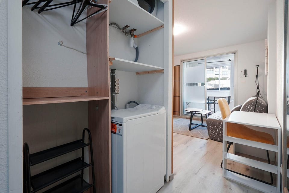 Holiday Home Facilities and Services
