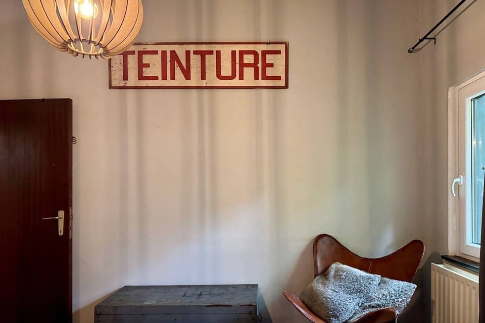 Ambiance / Close-up