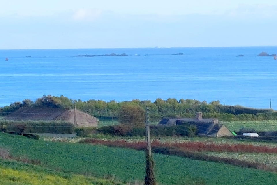 View from Holiday Home [summer]