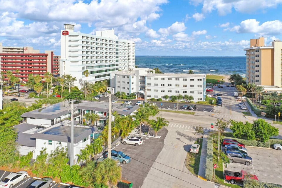 Ocean Views in a Prime Location
