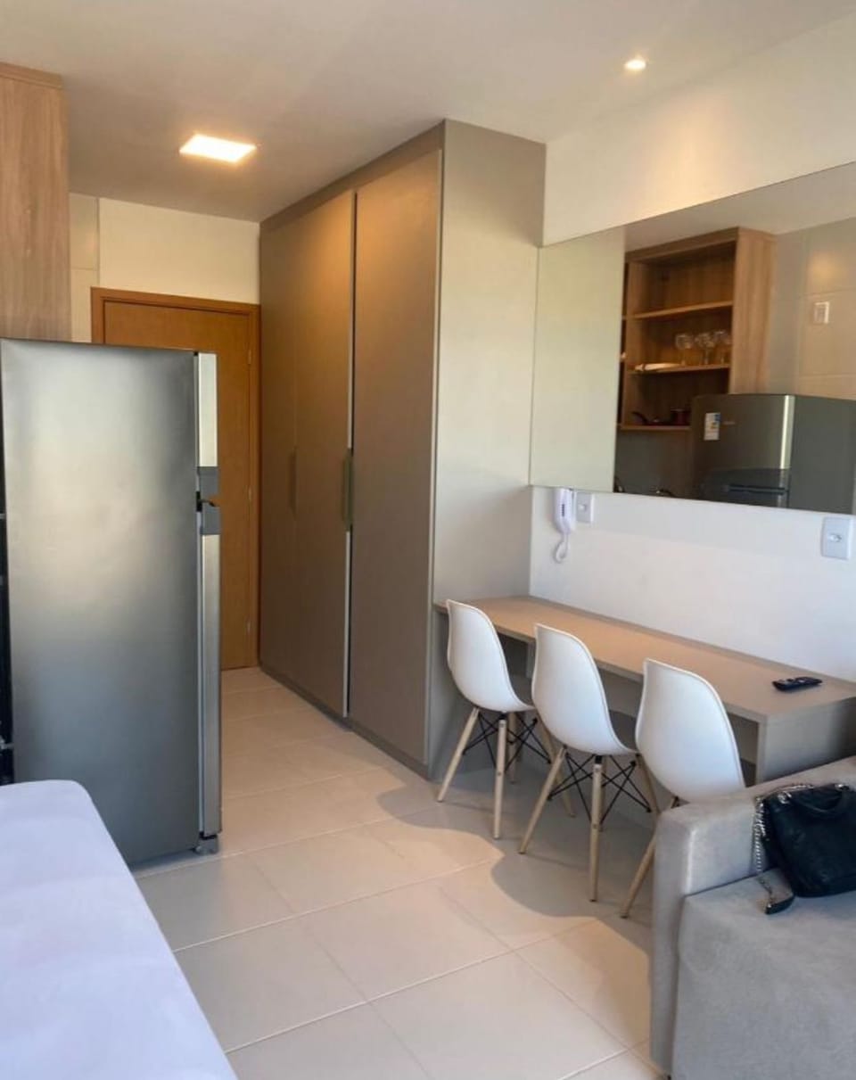 Comfort Apartment, Pool View | Interior