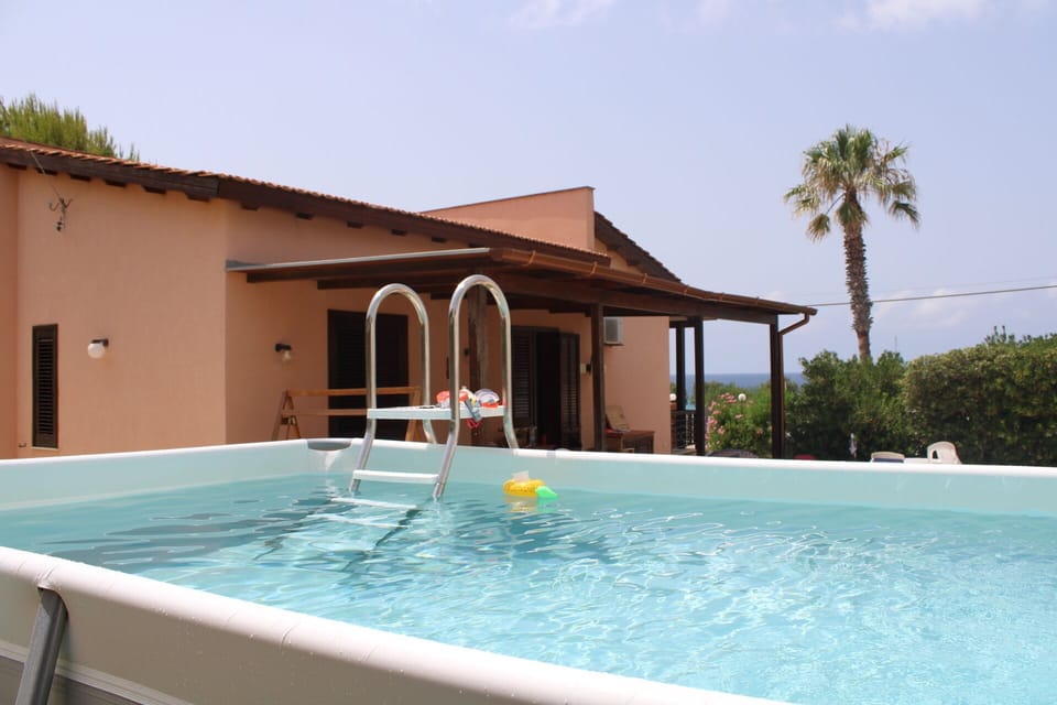 Villa, 3 Bedrooms, Smoking, Private Pool | Pool | Outdoor pool