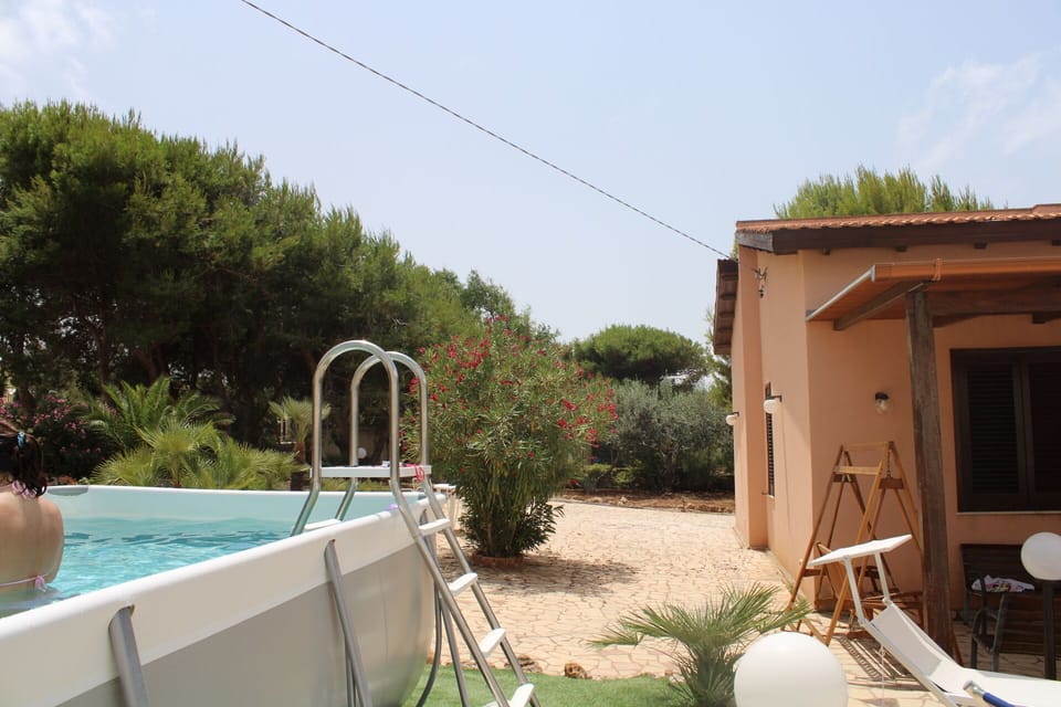 Villa, 3 Bedrooms, Smoking, Private Pool | Pool | Outdoor pool