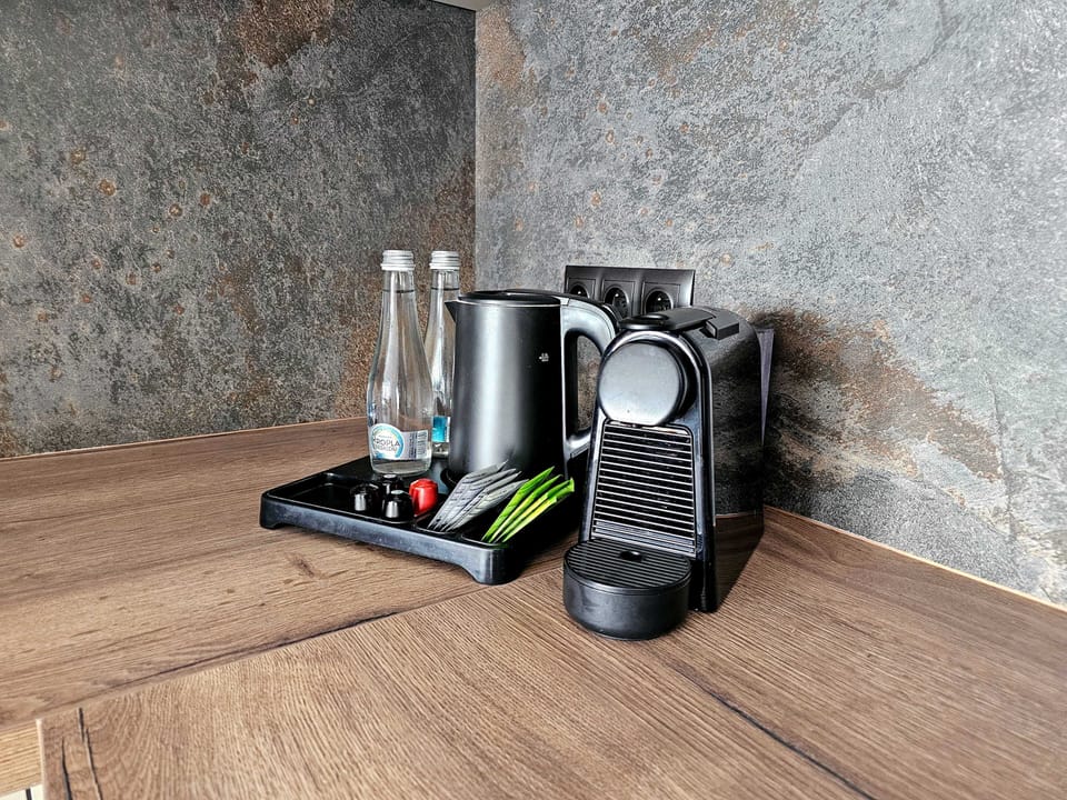 Apartment | Private kitchen