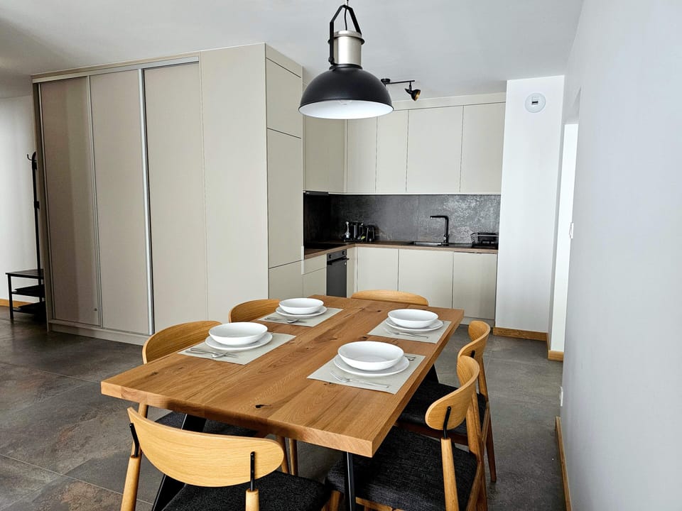 Apartment | Private kitchen