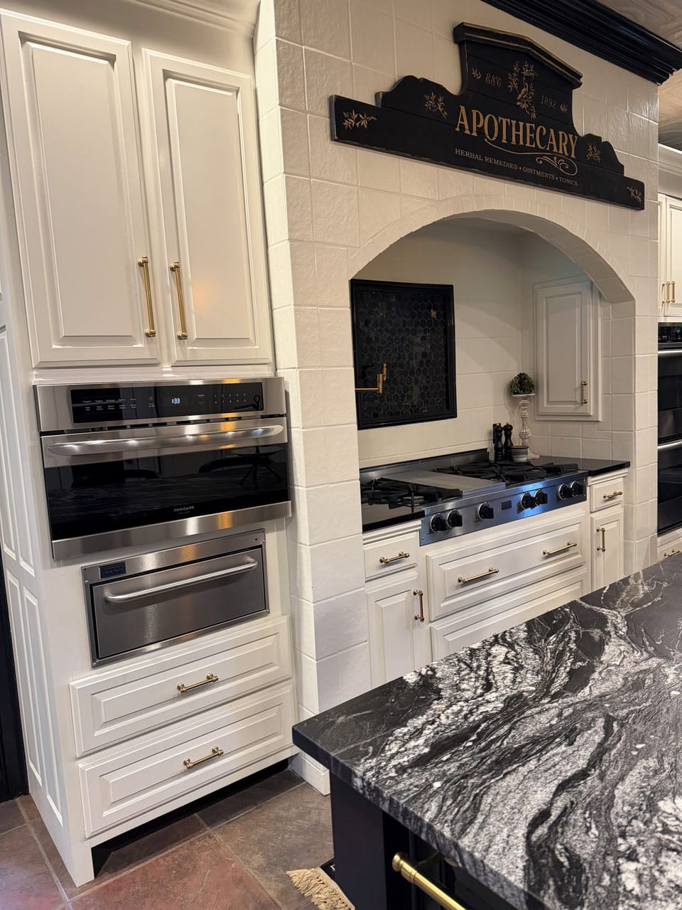 The Maybelle Gourmet Kitchen