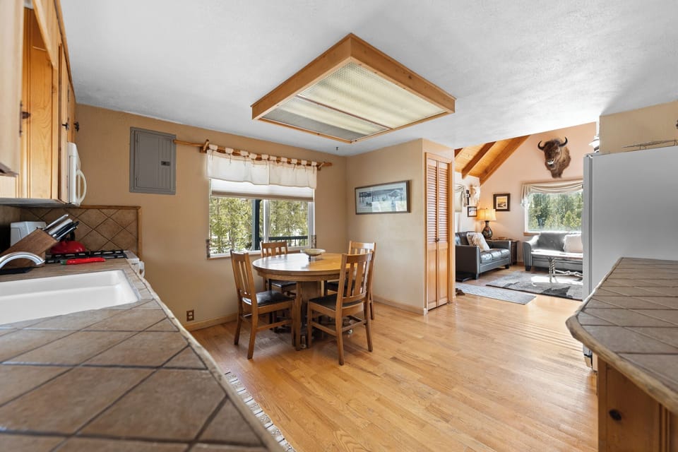 House (2 Bedrooms) | Property amenity