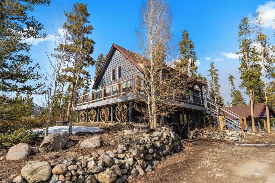 House (2 Bedrooms) | Property amenity