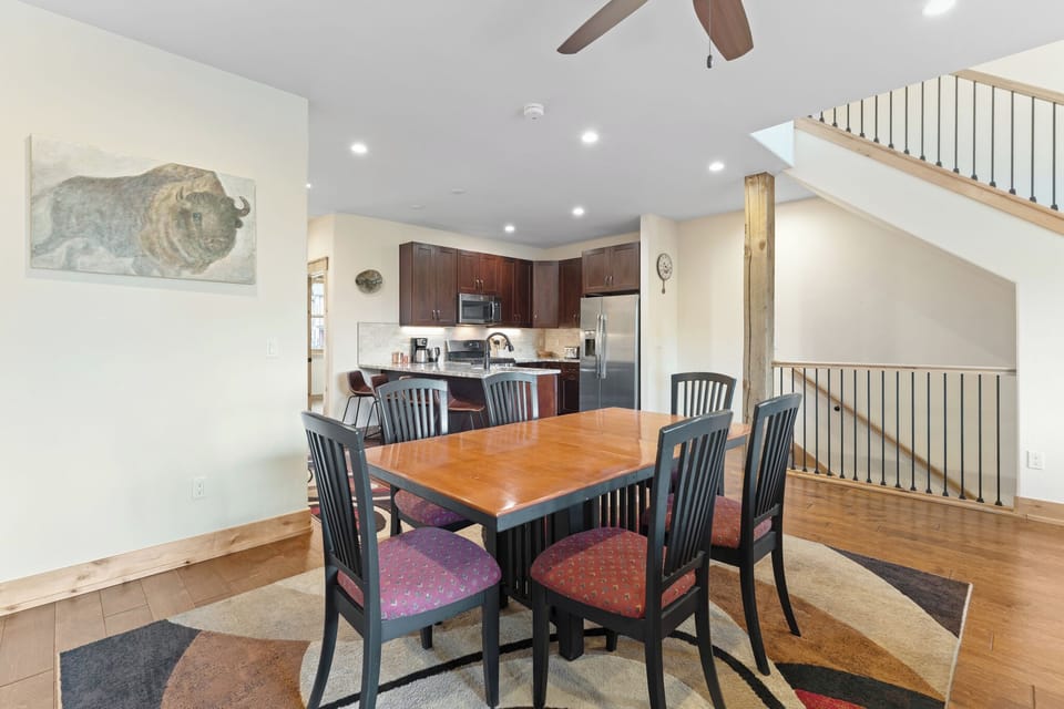 Studio (3 Bedrooms) | Property amenity