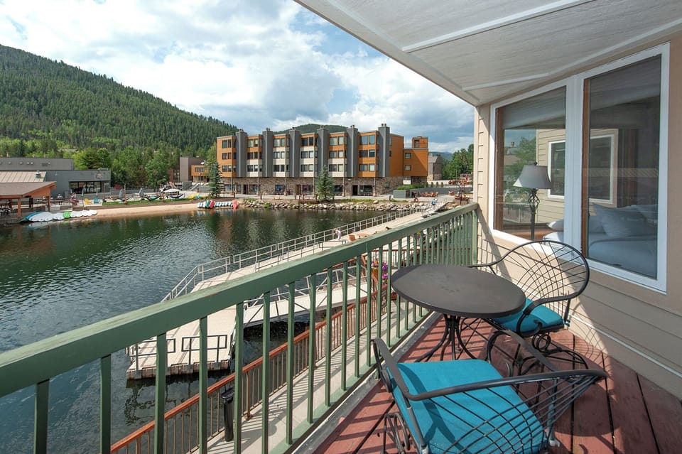 Condo (0 Bedroom) | Property amenity