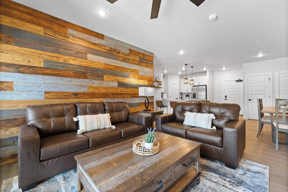 Condo (2 Bedrooms) | Property amenity