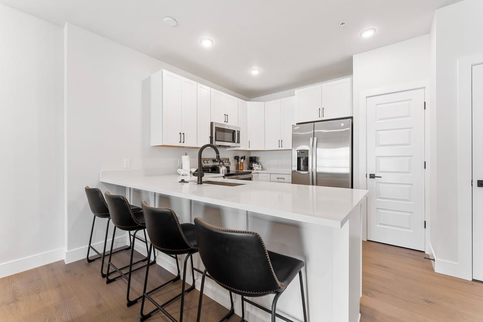 Condo (1 Bedroom) | Exterior