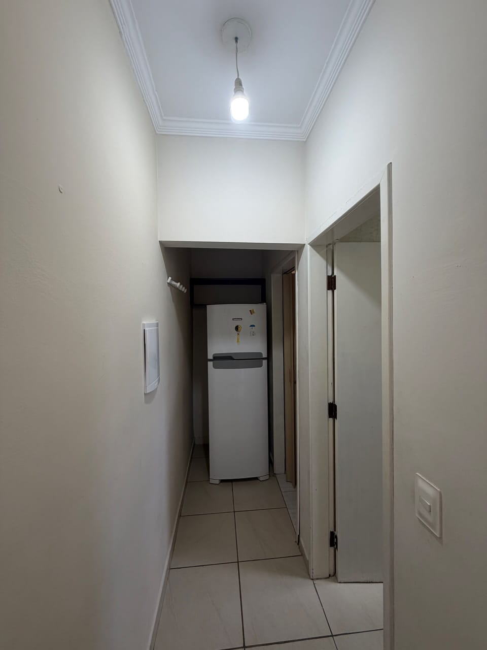 Suite terezinha deluxe com ar condicionado 500  mts da praia | Free WiFi