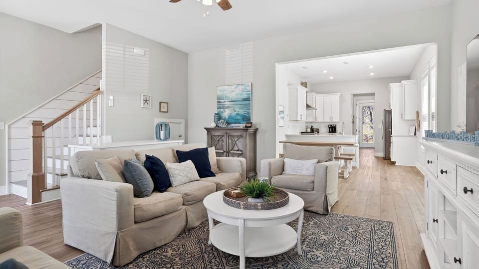 House (4 Bedrooms) | Interior