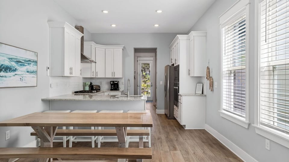 House (4 Bedrooms) | Interior