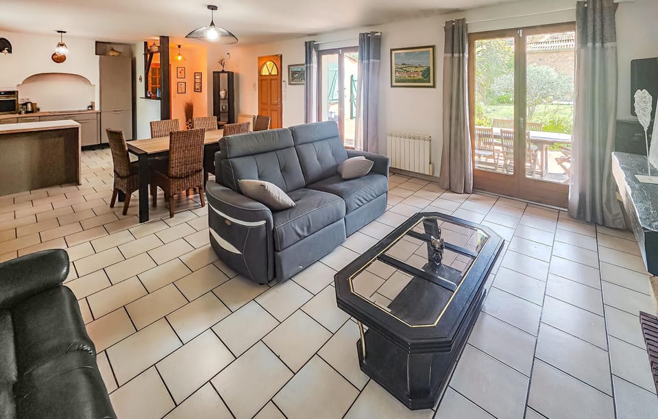 living-room