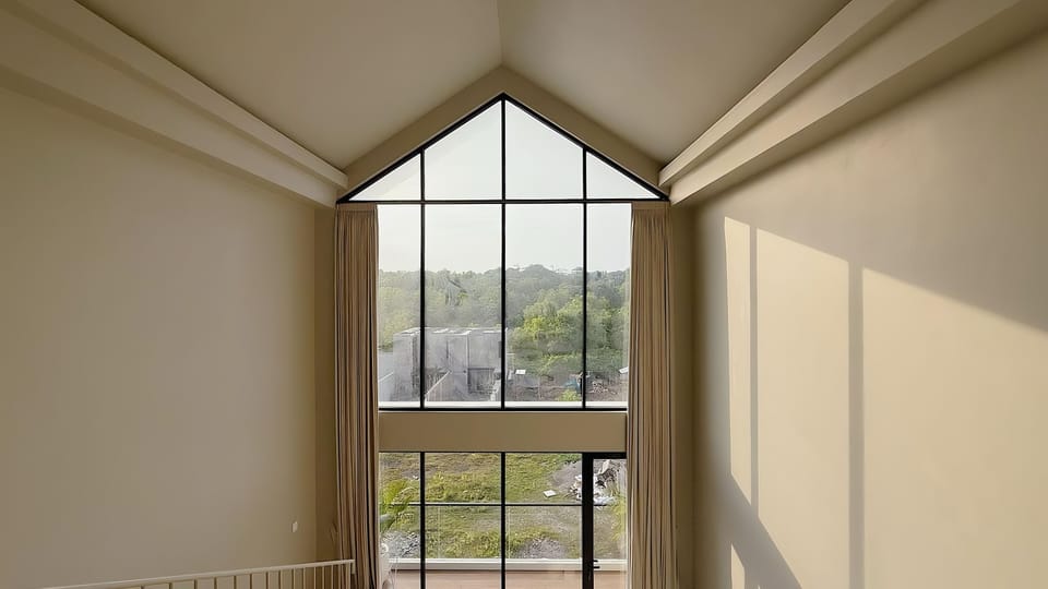 Basic Villa, Courtyard View | Interior
