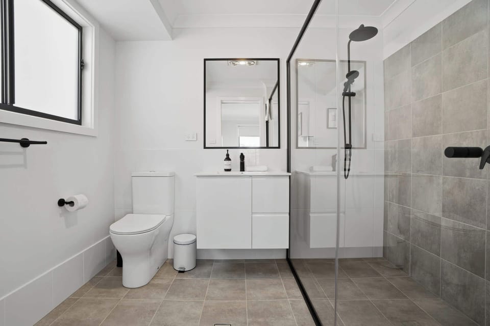 Ensuite