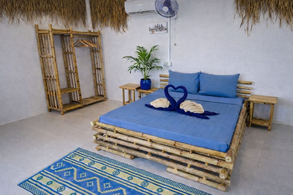 Comfort Double Room | Free WiFi