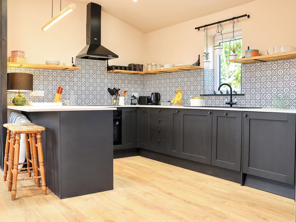 Kitchen | The Watertower, Marlborough