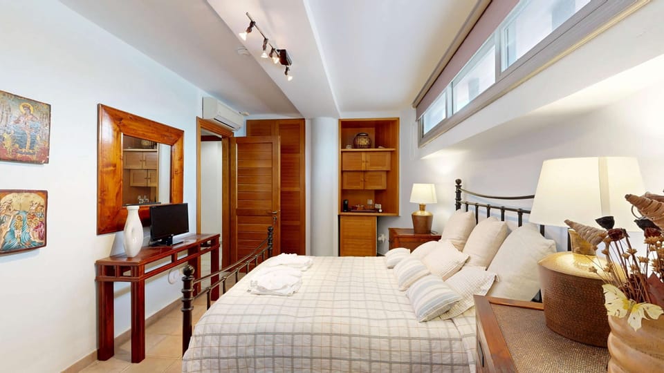 Interior design and style 