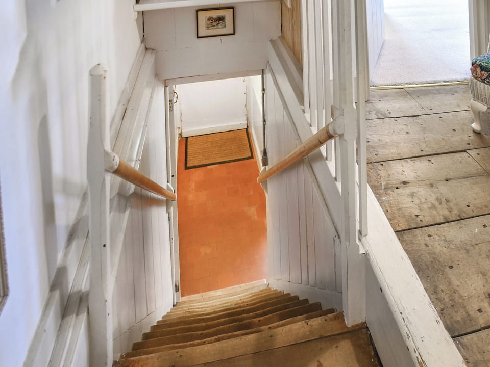 Double bedroom | The Buttery, Booton