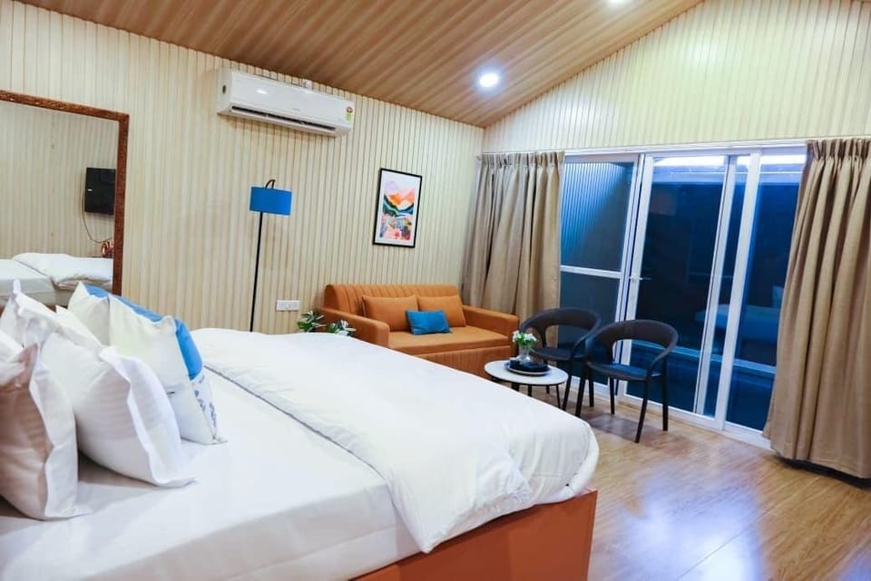 Suite, Valley View | Free WiFi