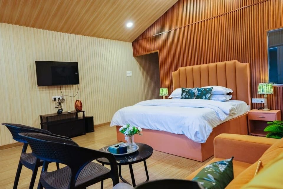 Suite, Valley View | Free WiFi