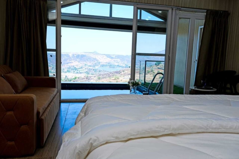 Suite, Valley View | Free WiFi