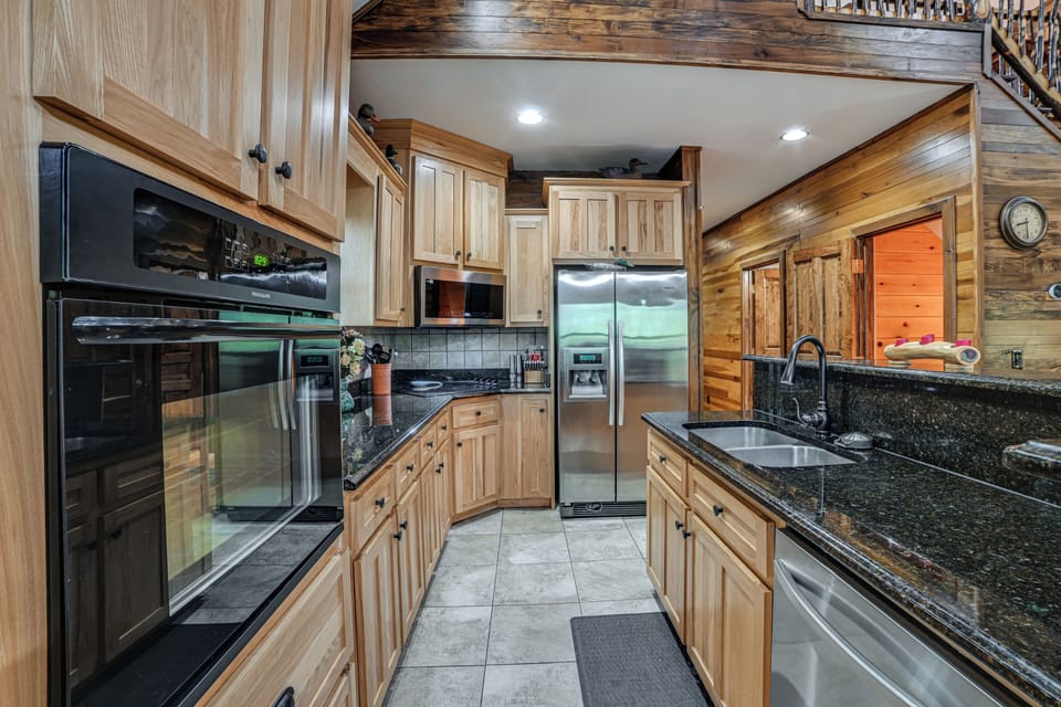 Kitchen | 1st Floor