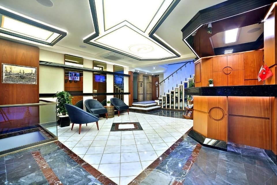 REŞİTPAŞA HOTEL Hotel in Istanbul