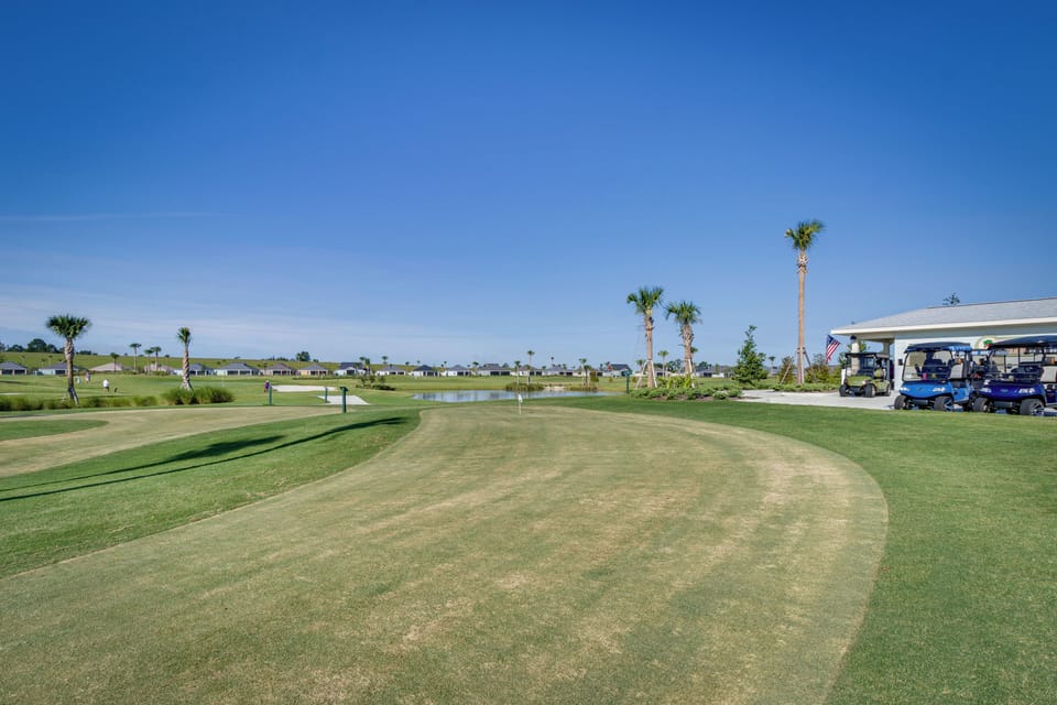 Golf