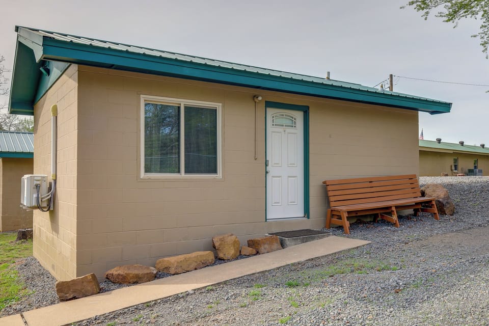 Property Exterior