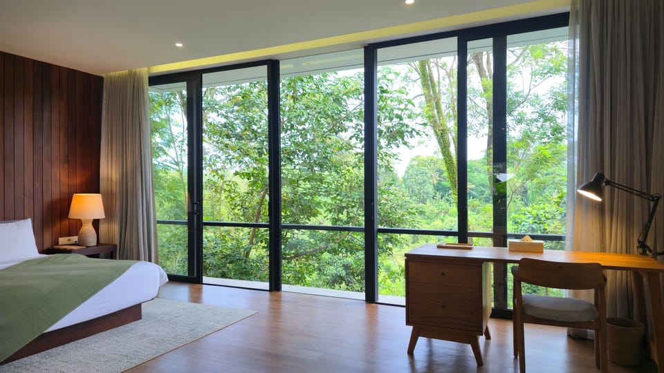 Villa, Garden View | Free WiFi