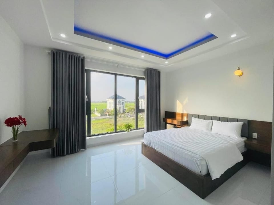 Basic Room | Soundproofing, free WiFi
