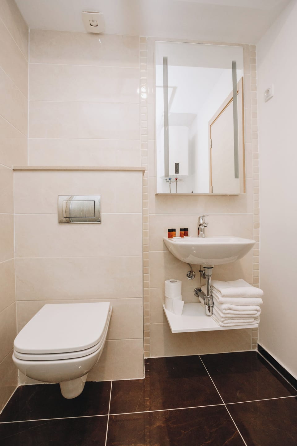 Ststus M apartments 138 Apartment in Budva Municipality
