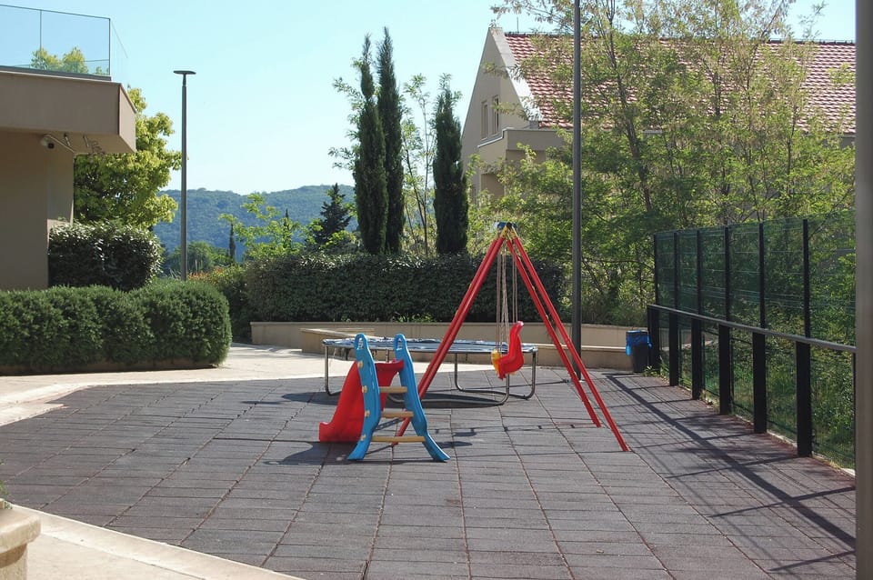 Ststus M apartments 138 Apartment in Budva Municipality
