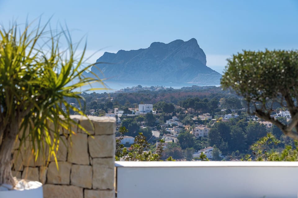 Villa, Ocean View | View from property