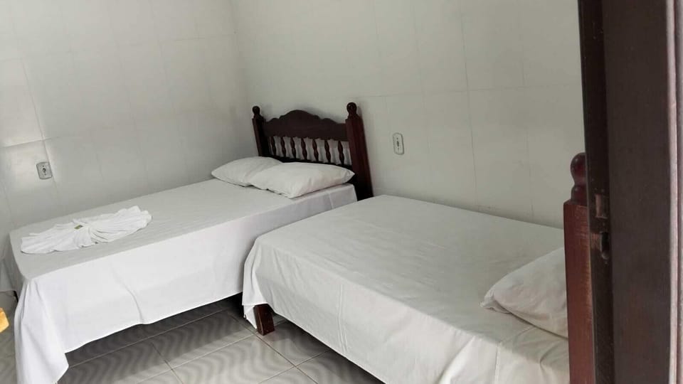 Basic Twin Room