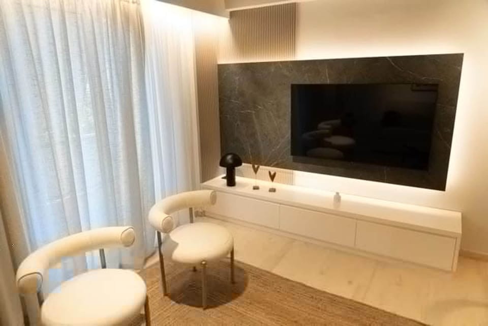 Noima Living Apartment in Athens
