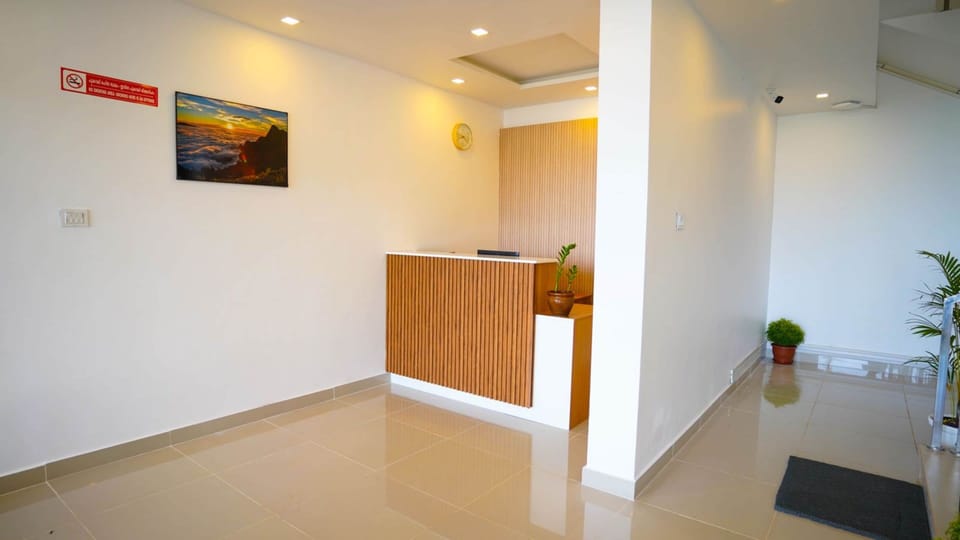 Sunrise Munnar by Maat Hotels Hotel in Kerala