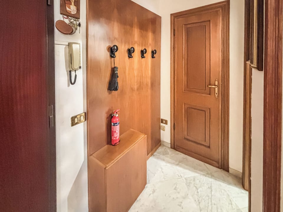 Apartment, Balcony | Interior