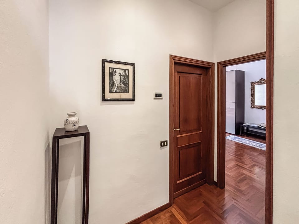 Apartment, Balcony | Interior