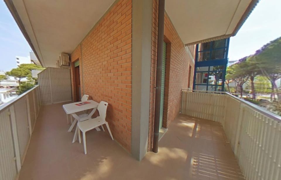 Apartment, 2 Bedrooms, Balcony, City View | Balcony