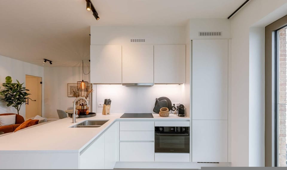 House | 2 bedrooms, Internet