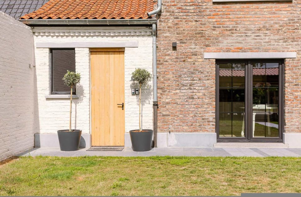 House | 4 bedrooms